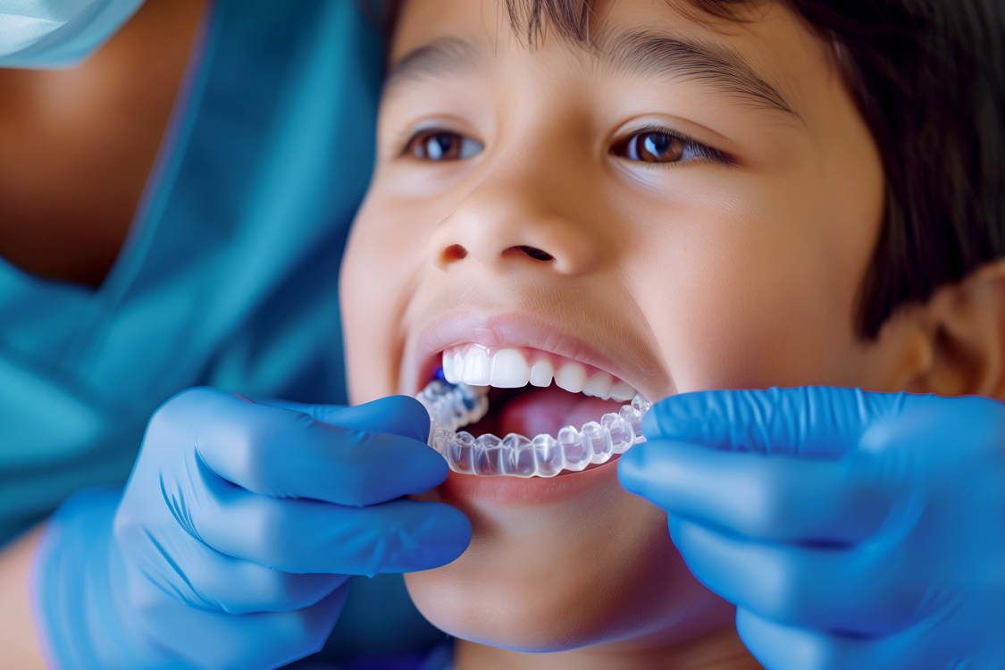 Aligners