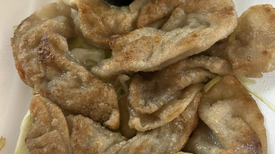 Potstickers