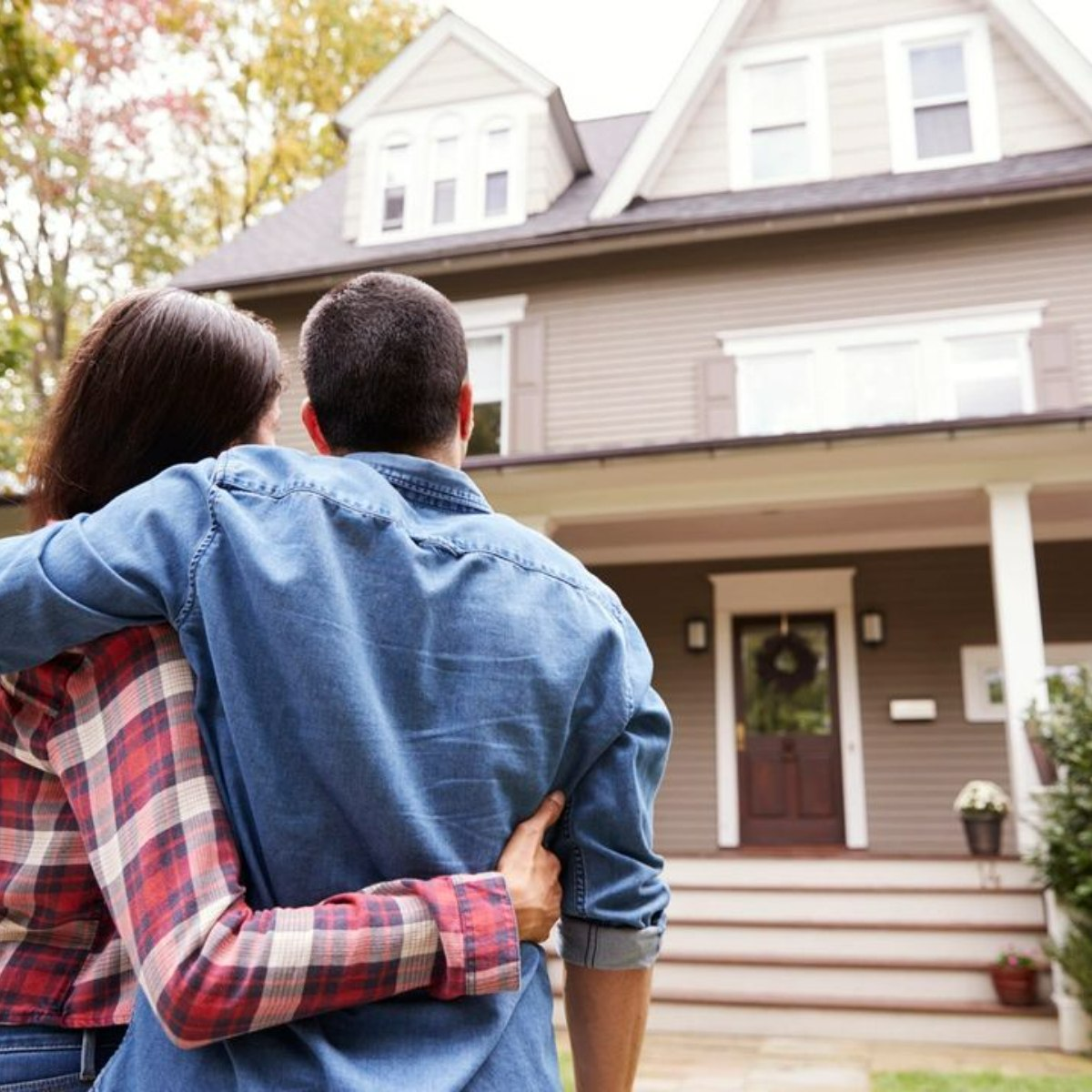 First-Time Homebuyer Assistance