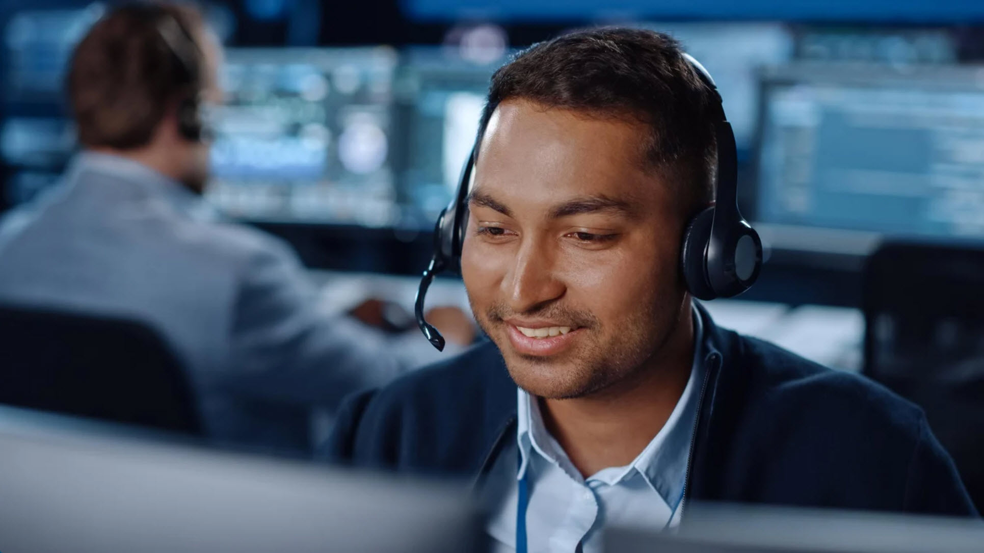24/7 Help Desk