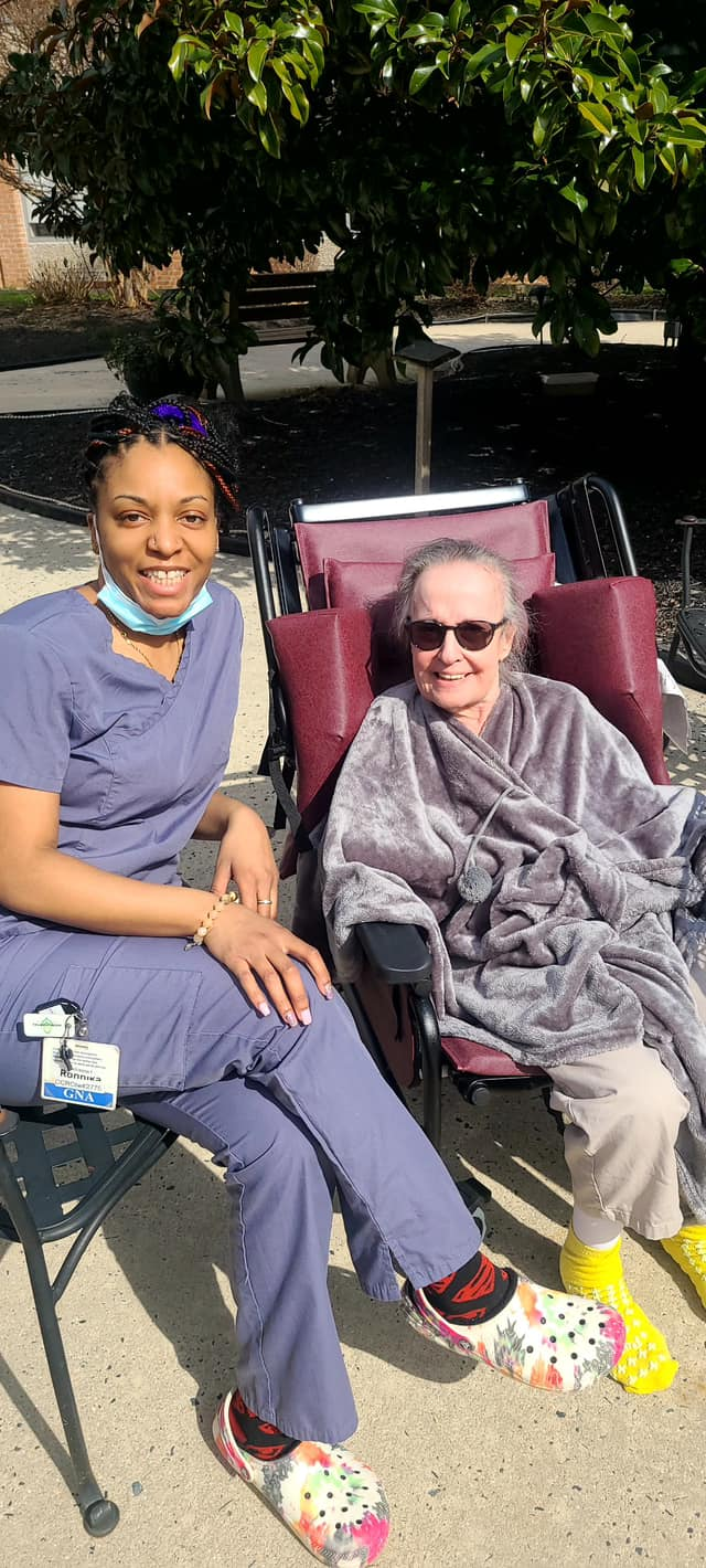 Hospice Care