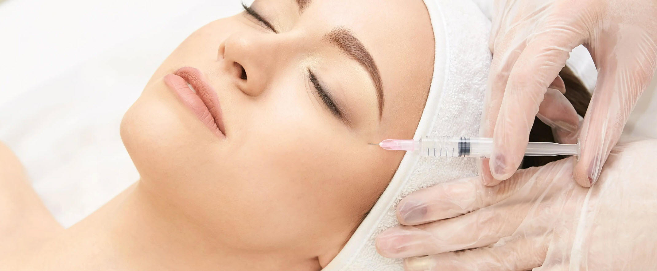 Dermatologist Botox Injections