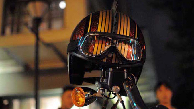 Motorcycle Insurance