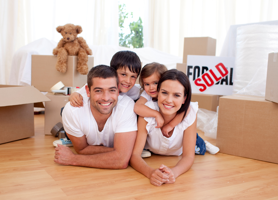 Selling a Home