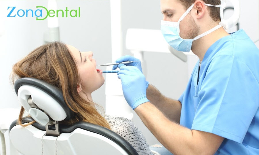Root Canal Therapy
