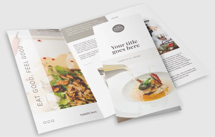 Brochures
