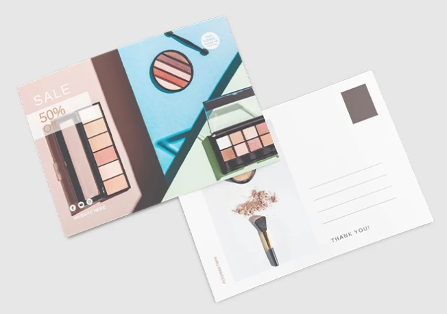 Postcards