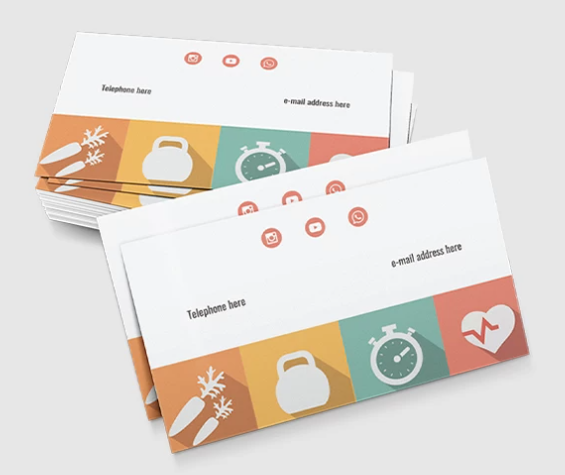 Business Cards
