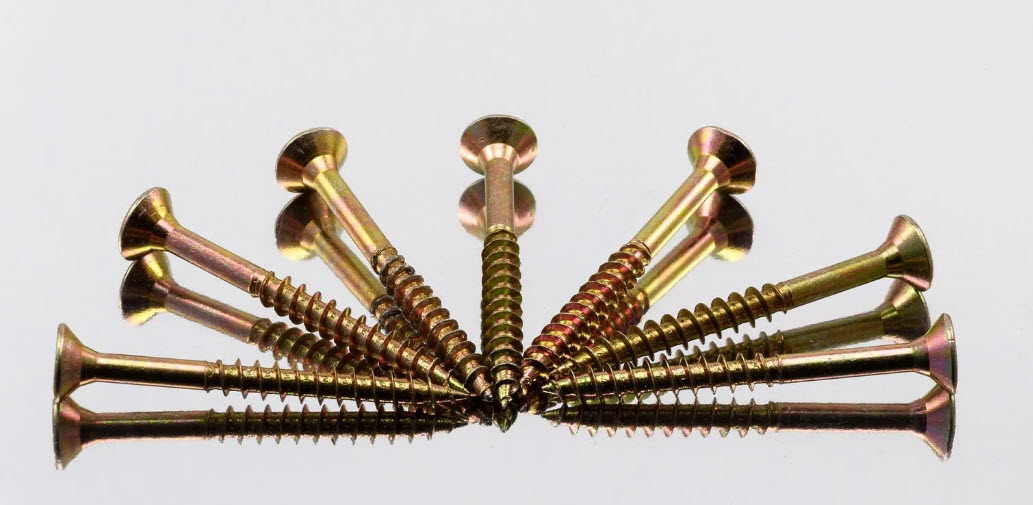 Powerlags and Screws 