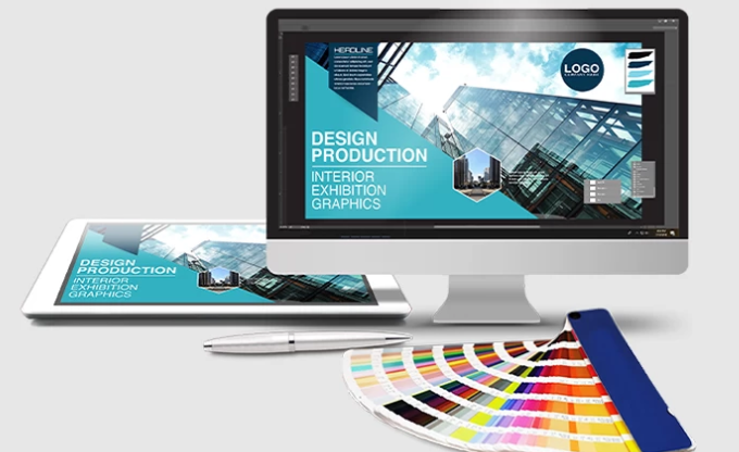 Graphic Design Services