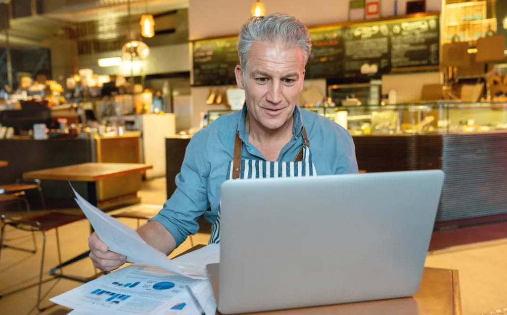 Business Owners And Entrepreneurs