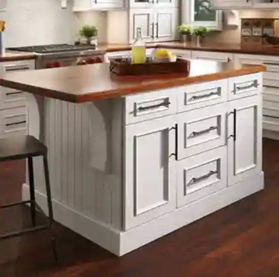 KraftMaid Cabinets