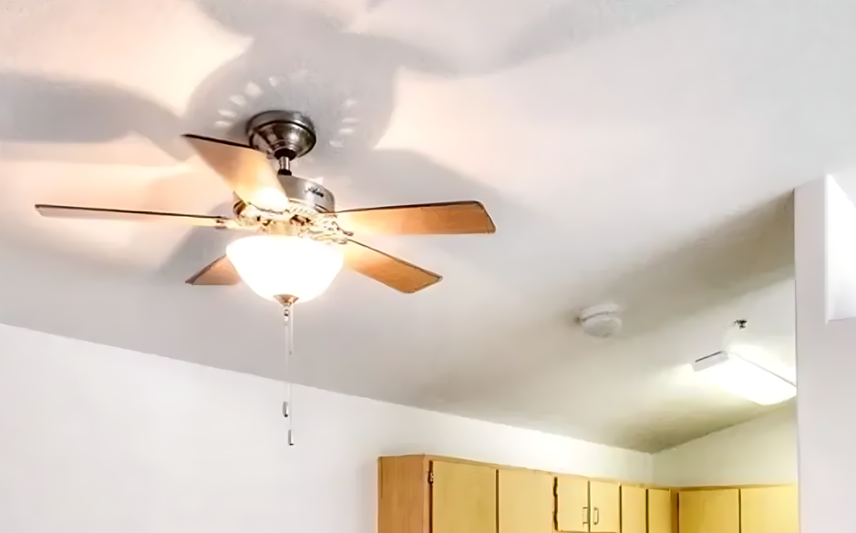 Ceiling Fan