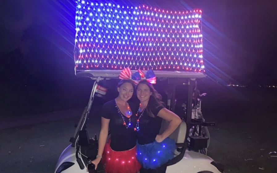 Special Events and Banquets