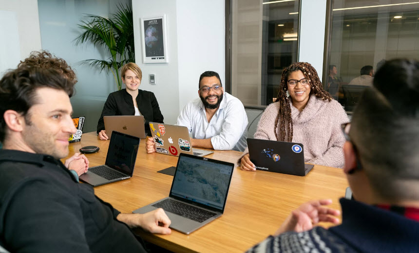 Leadership Development Workshops