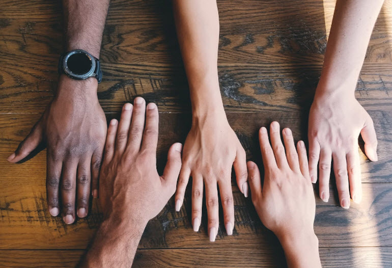 Cultural Diversity Training
