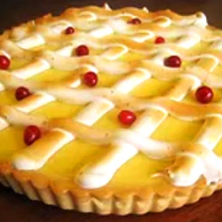 Pies and Tarts