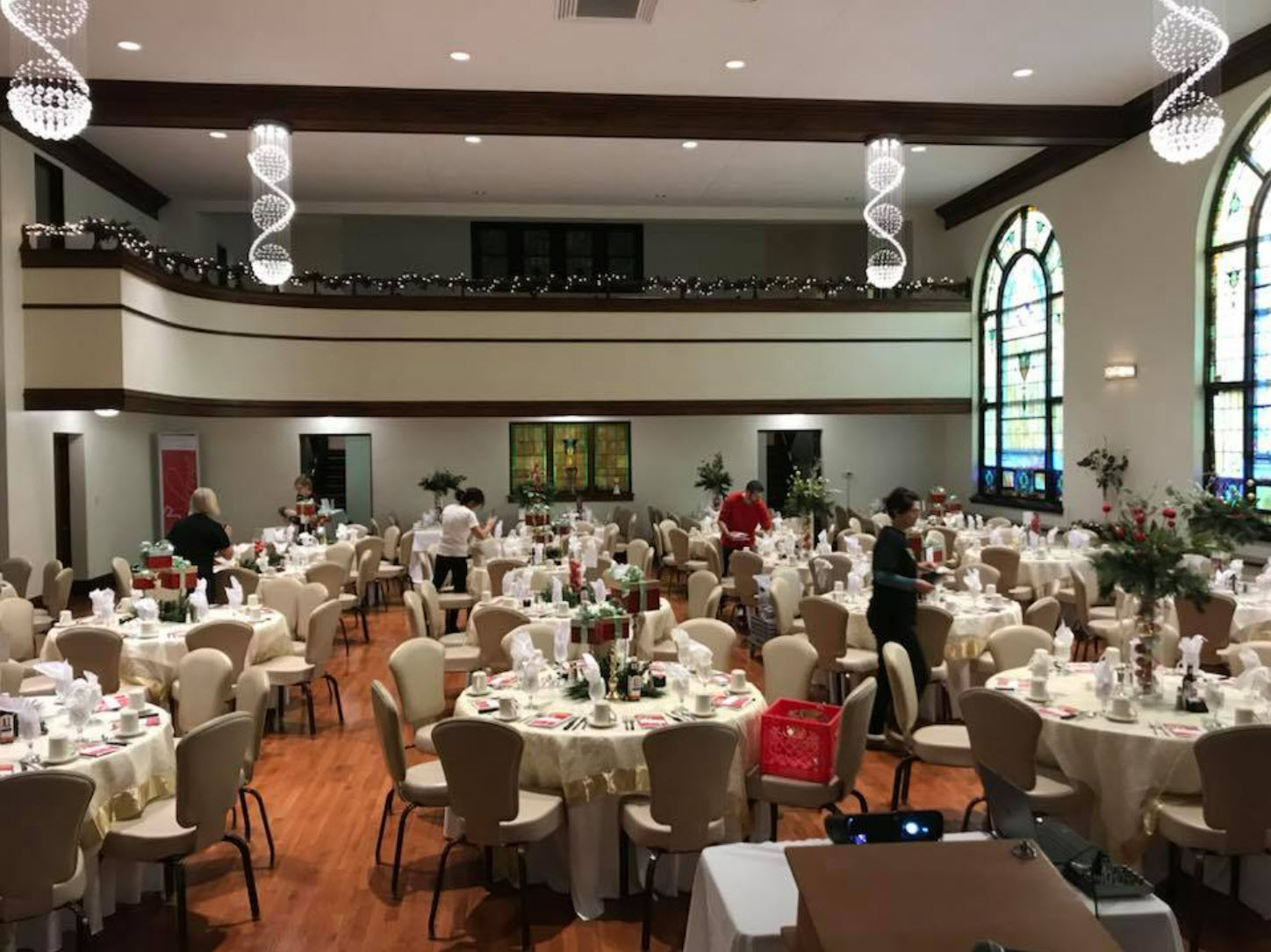 Wedding & Special Event Catering