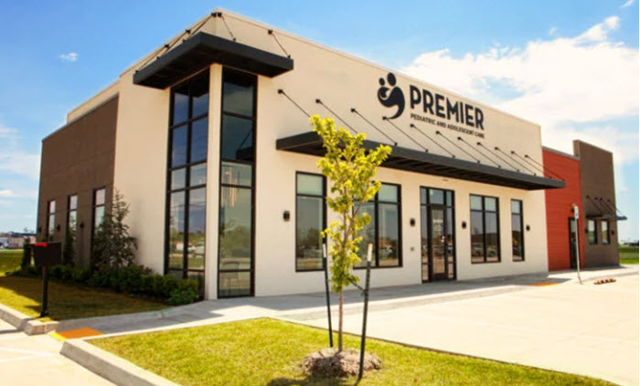 Relocating Your Medical Office Space