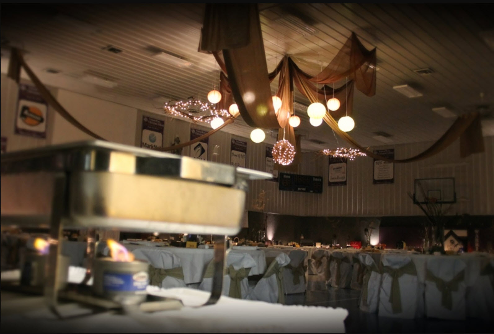 Full Table Service