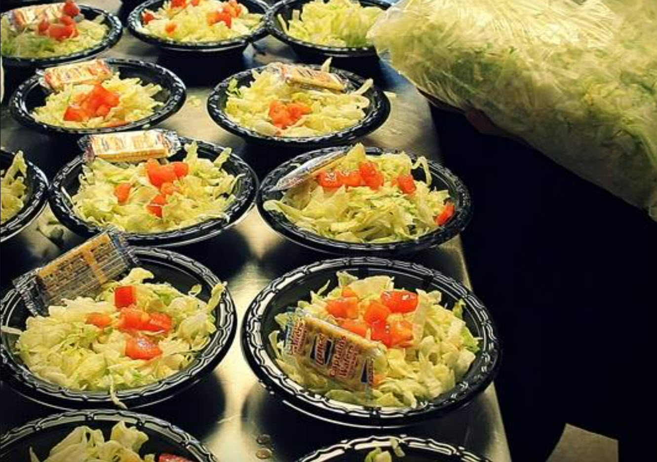Salads