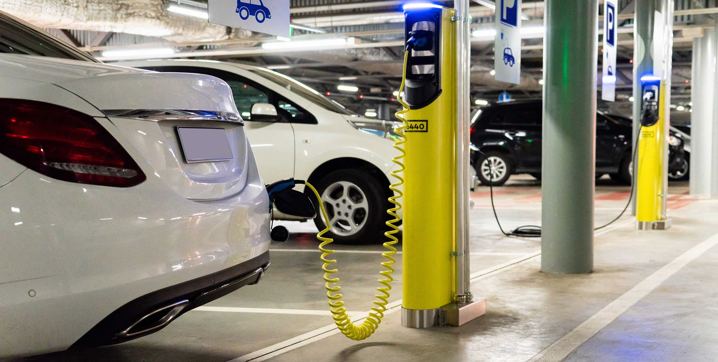 EV Ready Program