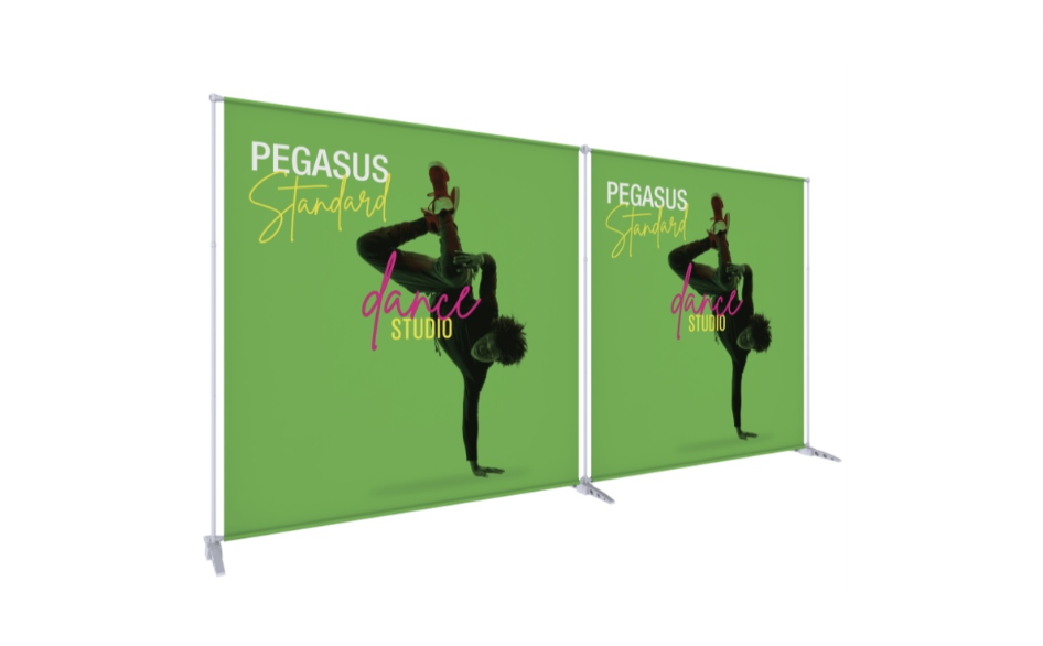 Banner Stands