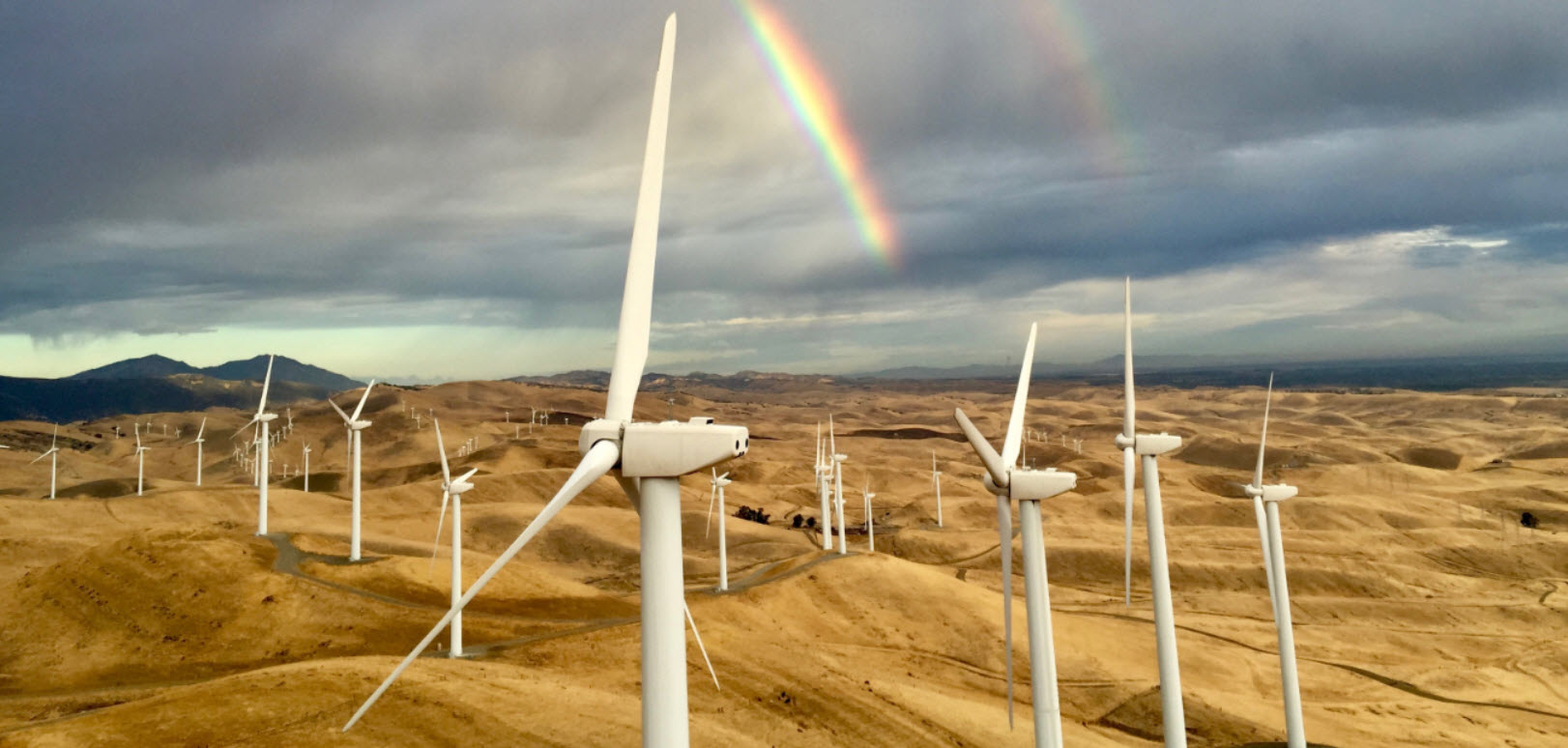Energy Procurement