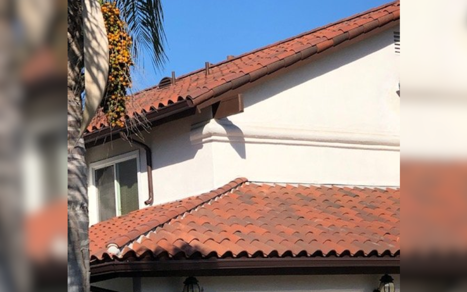 Clay Tile Roof Services