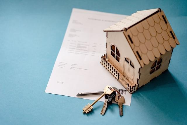 Move Up and Second Home Buyers