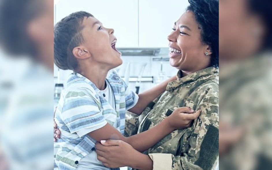First Time Home Buyers