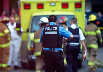 EMERGENCY SERVICES