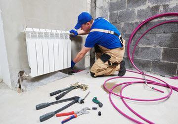 PLUMBING SERVICES