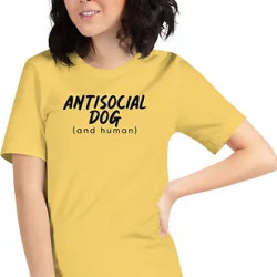Dog Gear for Humans