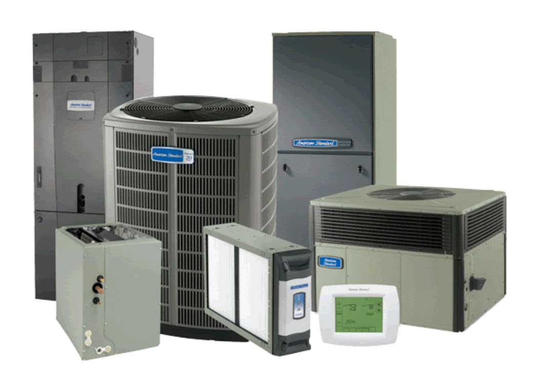 Residential & Commercial HVAC Services