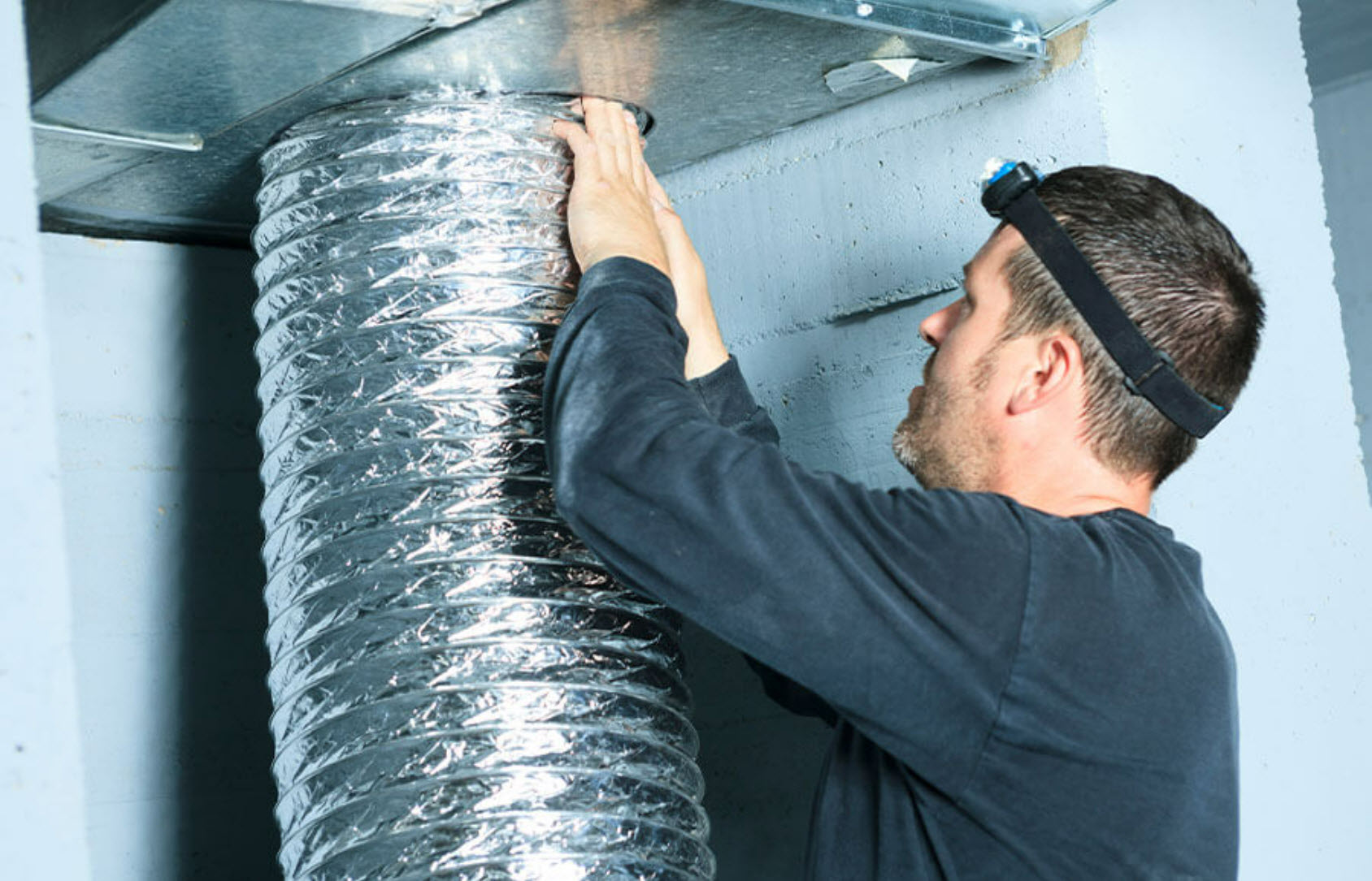 Duct Cleaning Services