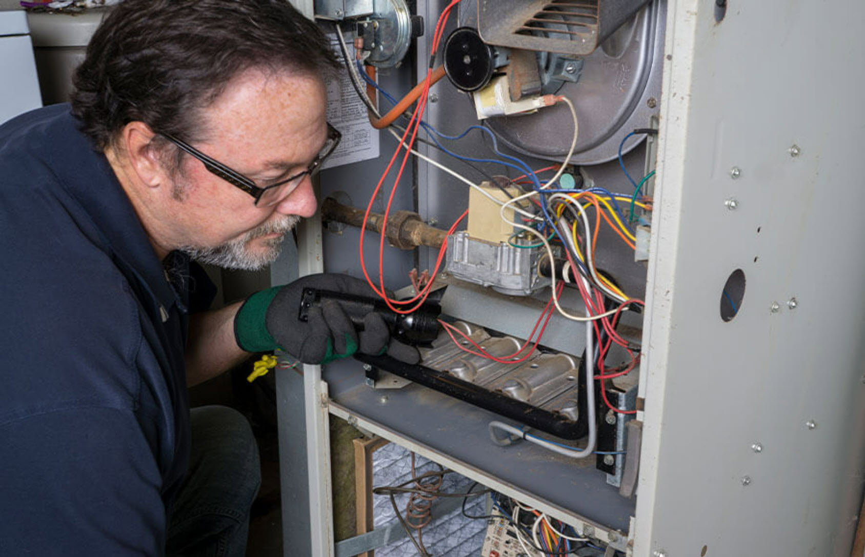 Heating Services