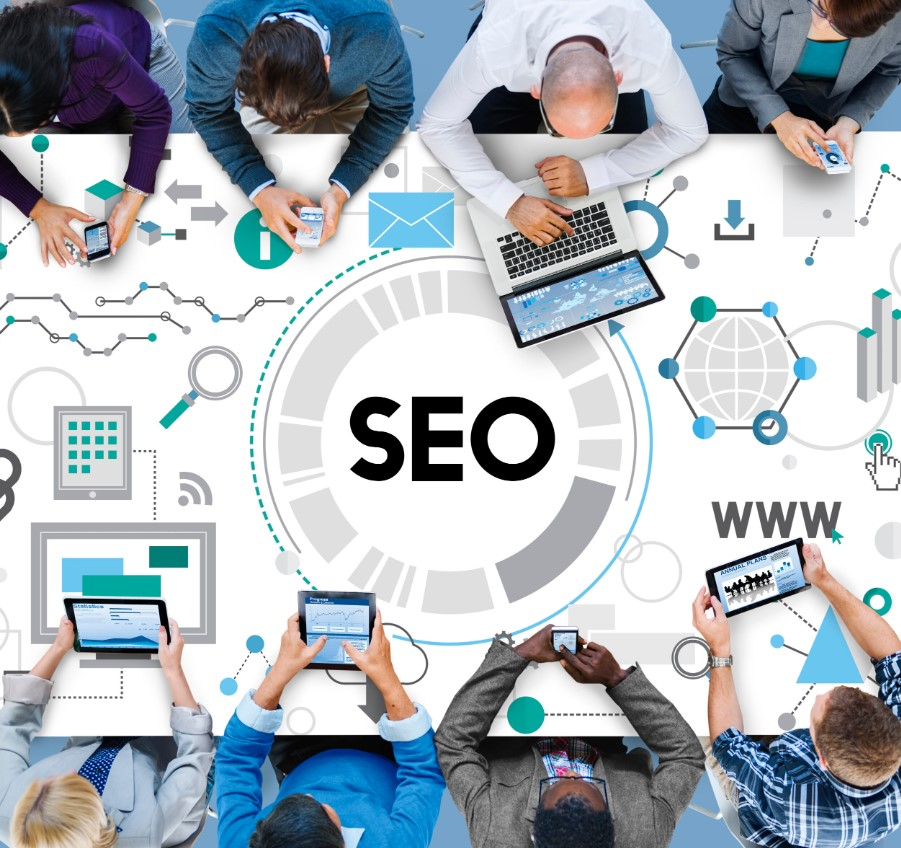 SEO Optimization