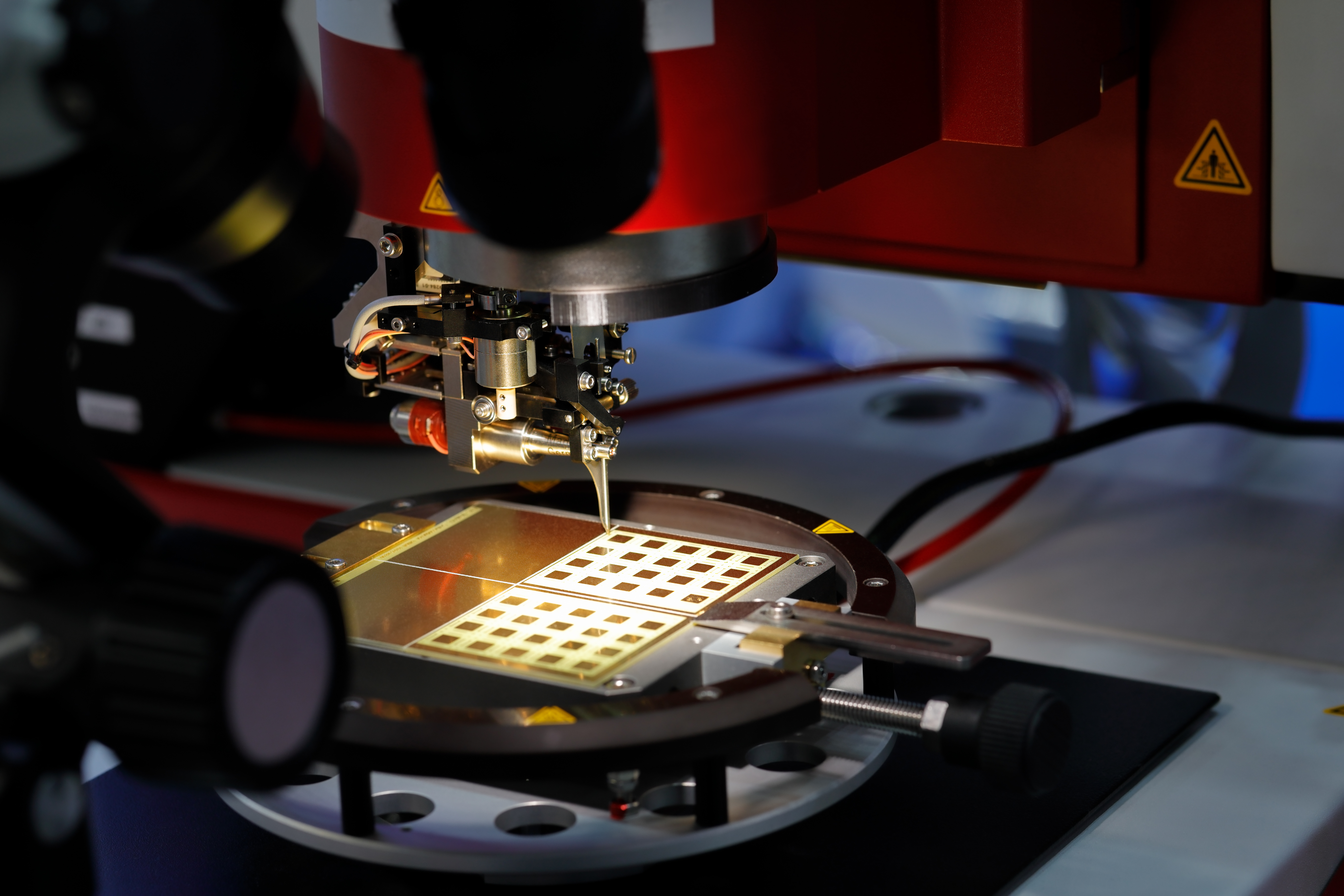 Wire Fabrication