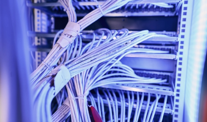 Structured Cabling