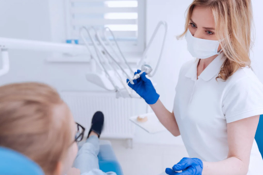 Dental Sedation