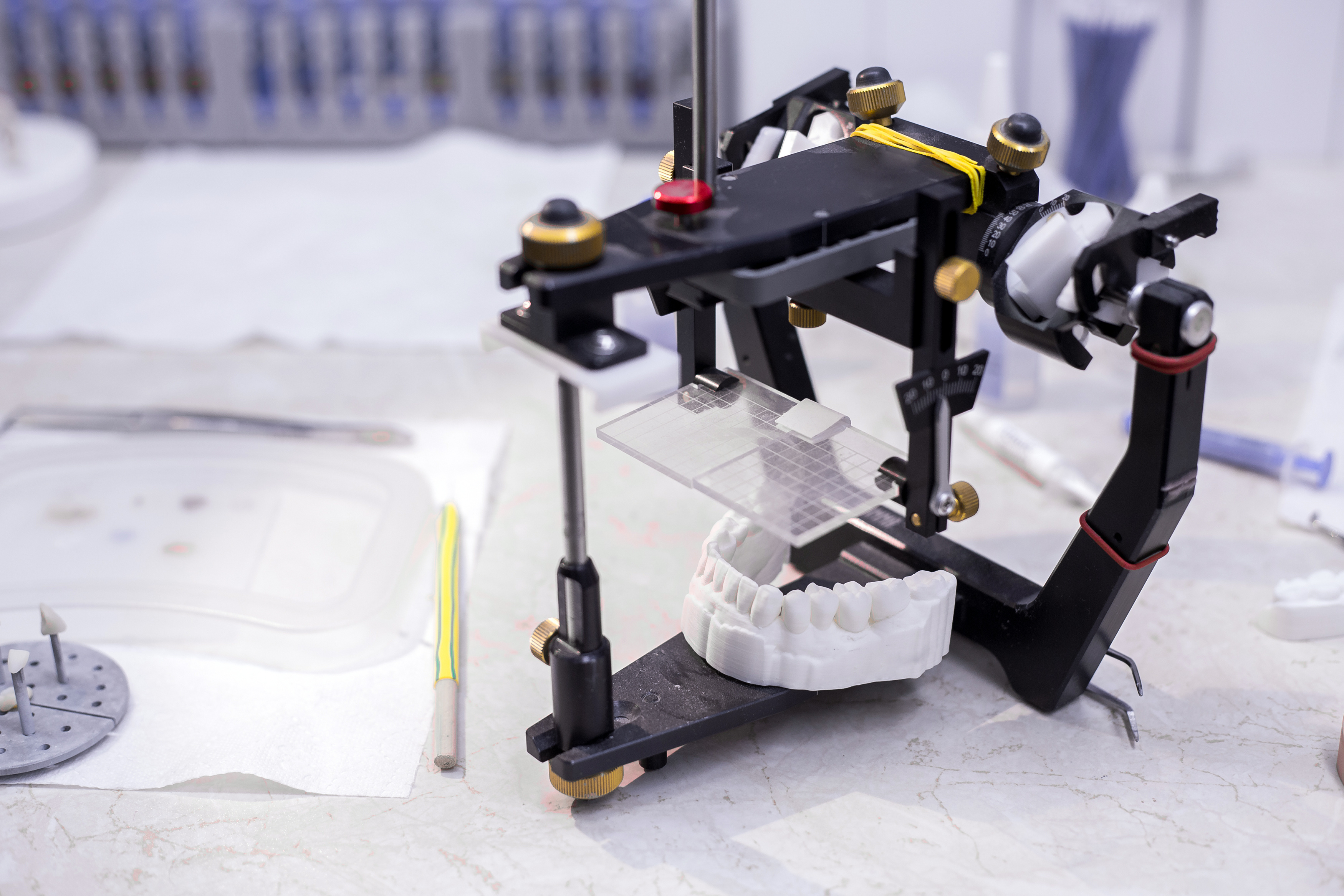 Custom Design and Prototyping
