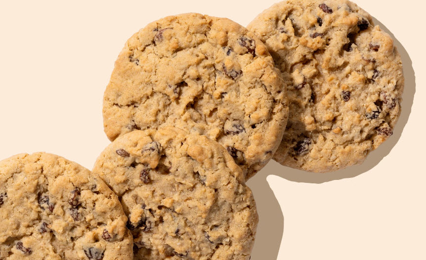 Milk Chocolate Chip