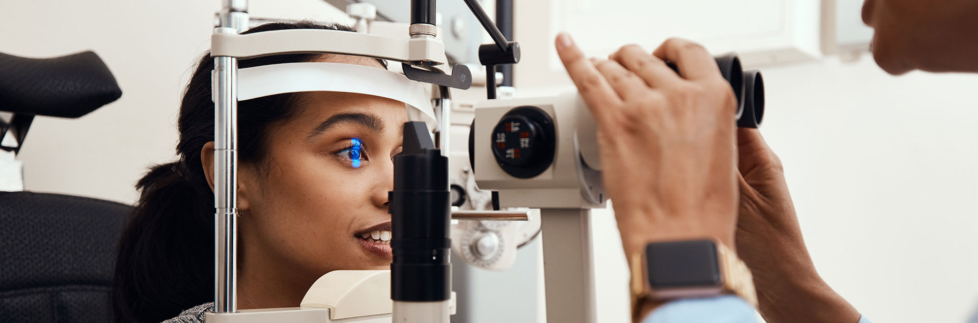 Eye Exams