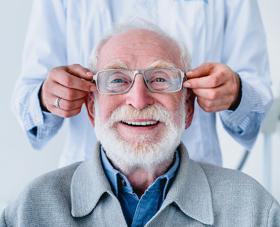 Diabetic Exams