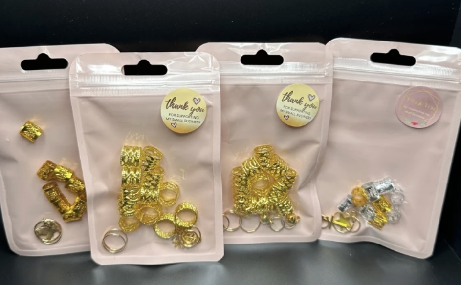 Hair Accessories