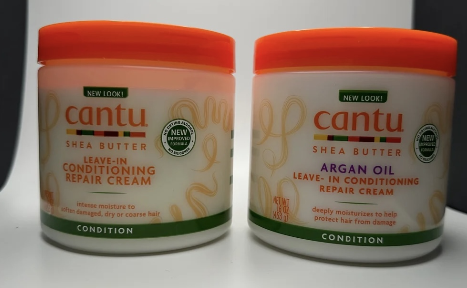 Hair Products