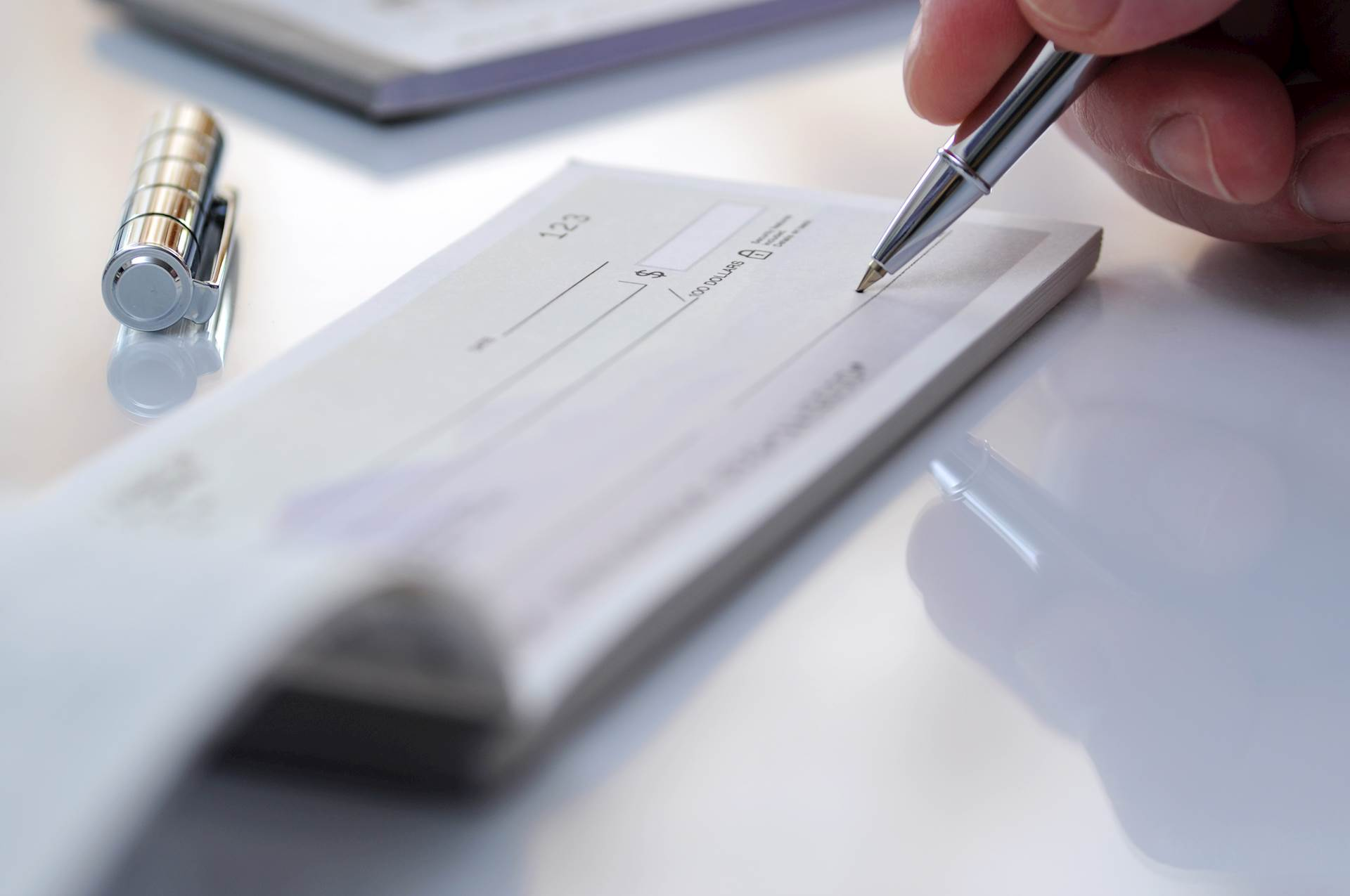 Deposit Accounts