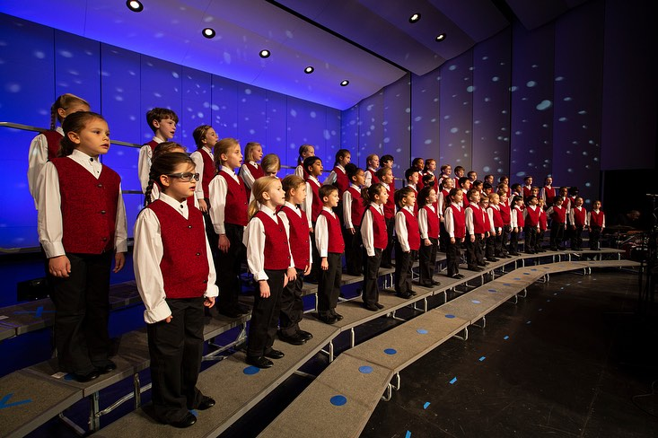 Children's Choir