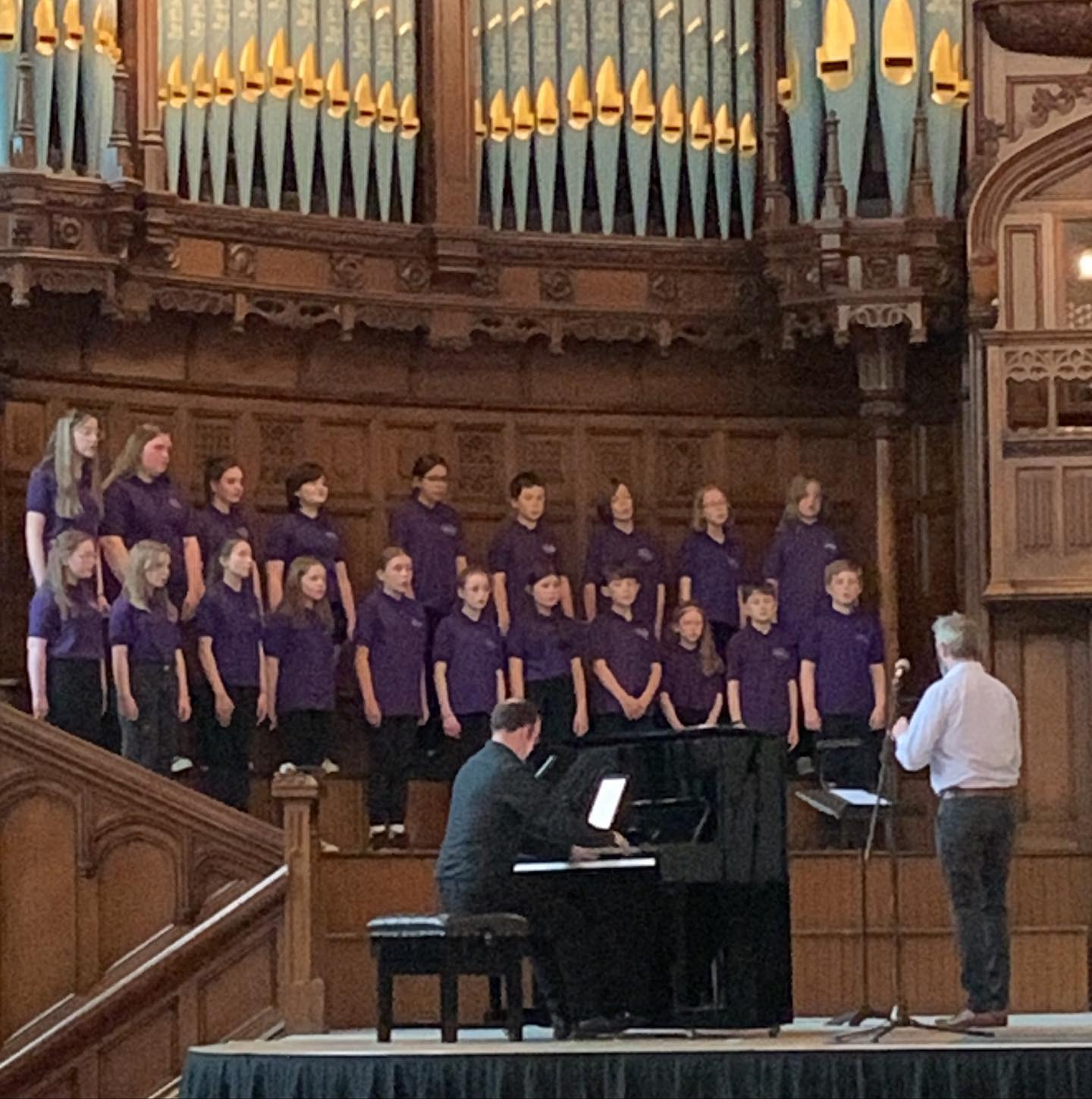 Chorale